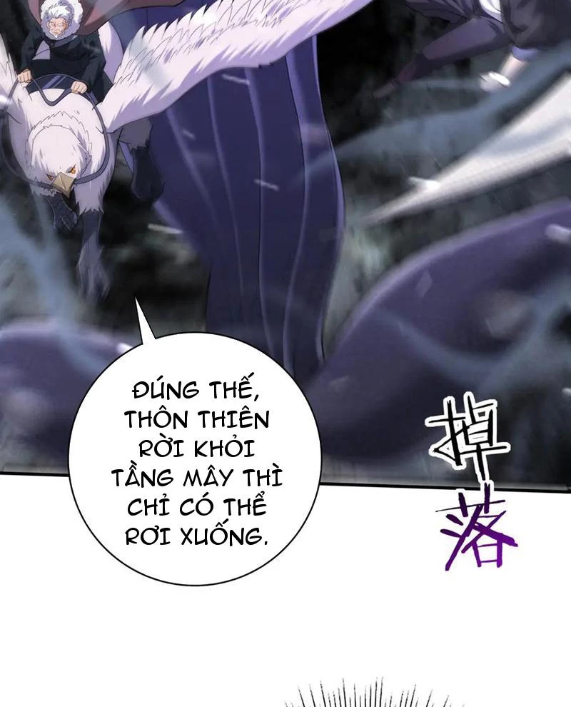 Toàn Dân Chuyển Chức: Ngự Long Sư Là Chức Nghiệp Yếu Nhất? Chapter 54 - Trang 2