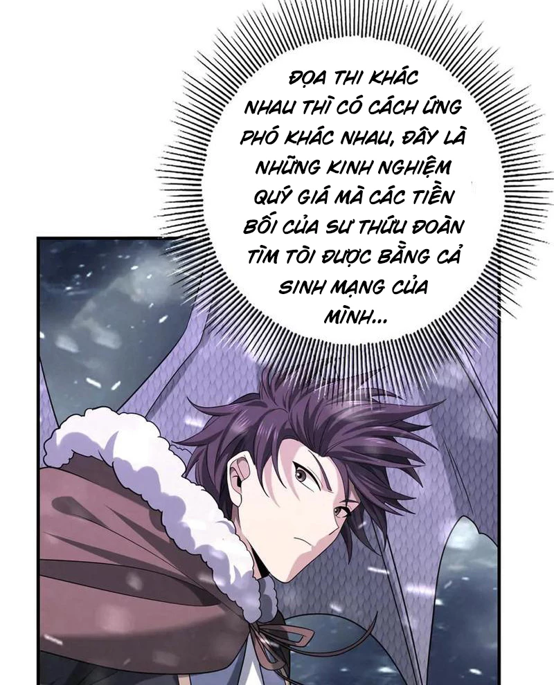 Toàn Dân Chuyển Chức: Ngự Long Sư Là Chức Nghiệp Yếu Nhất? Chapter 54 - Trang 2