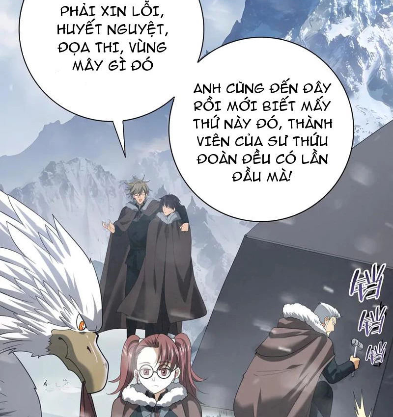 Toàn Dân Chuyển Chức: Ngự Long Sư Là Chức Nghiệp Yếu Nhất? Chapter 54 - Trang 2