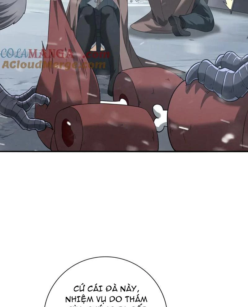 Toàn Dân Chuyển Chức: Ngự Long Sư Là Chức Nghiệp Yếu Nhất? Chapter 54 - Trang 2