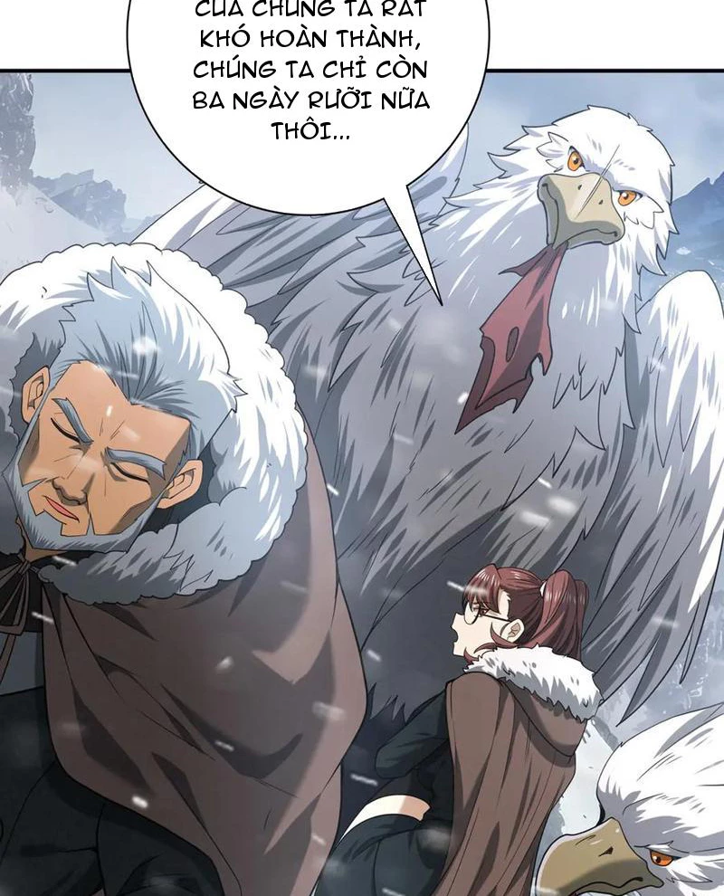 Toàn Dân Chuyển Chức: Ngự Long Sư Là Chức Nghiệp Yếu Nhất? Chapter 54 - Trang 2