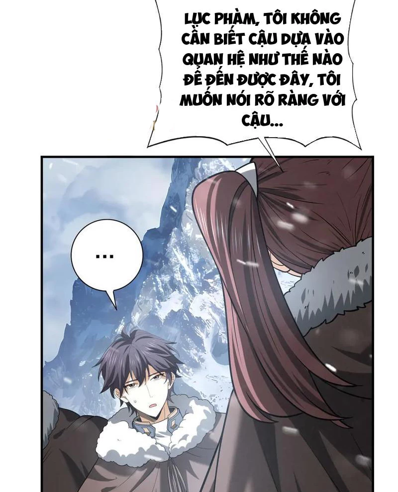 Toàn Dân Chuyển Chức: Ngự Long Sư Là Chức Nghiệp Yếu Nhất? Chapter 54 - Trang 2