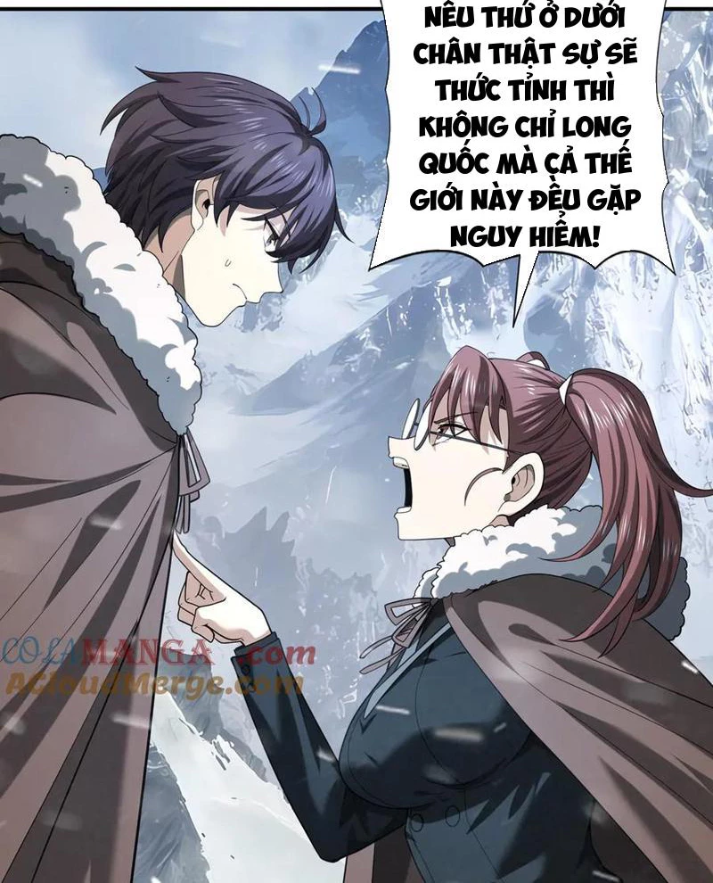 Toàn Dân Chuyển Chức: Ngự Long Sư Là Chức Nghiệp Yếu Nhất? Chapter 54 - Trang 2