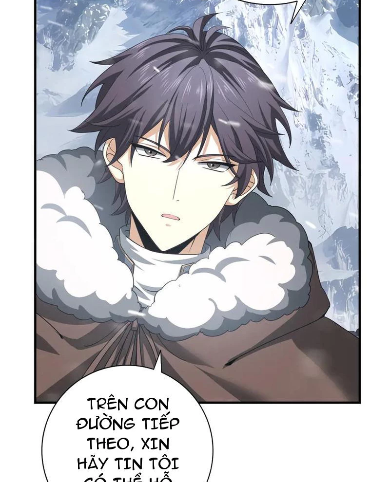 Toàn Dân Chuyển Chức: Ngự Long Sư Là Chức Nghiệp Yếu Nhất? Chapter 54 - Trang 2