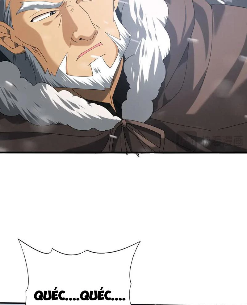 Toàn Dân Chuyển Chức: Ngự Long Sư Là Chức Nghiệp Yếu Nhất? Chapter 54 - Trang 2