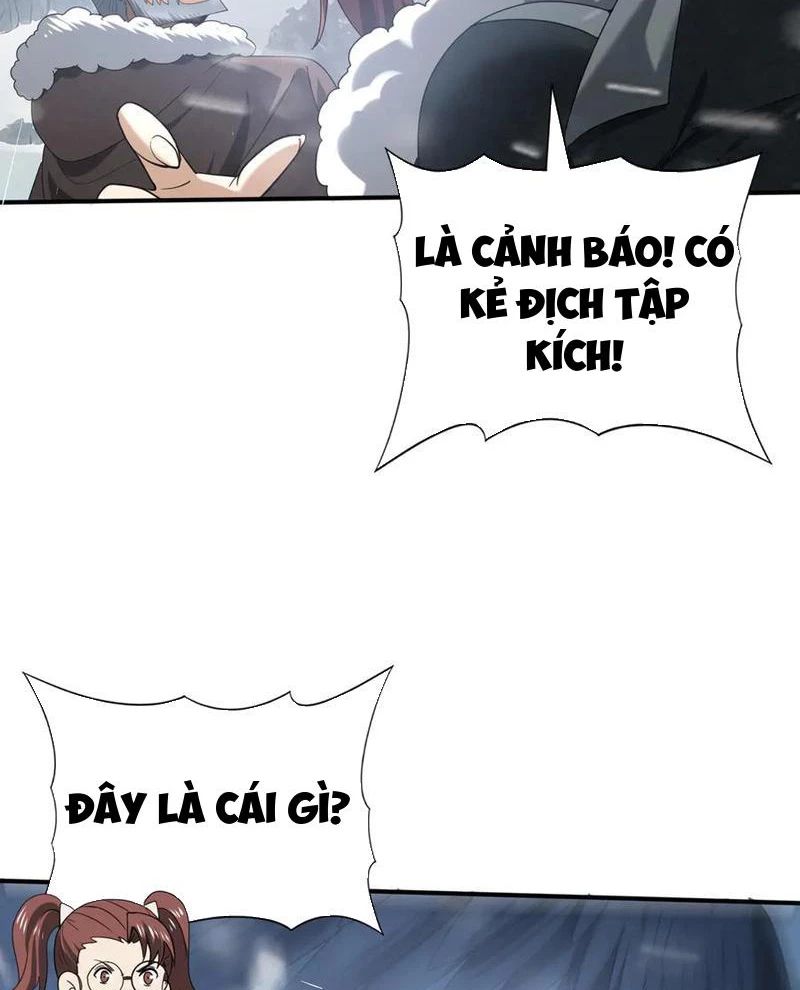 Toàn Dân Chuyển Chức: Ngự Long Sư Là Chức Nghiệp Yếu Nhất? Chapter 54 - Trang 2