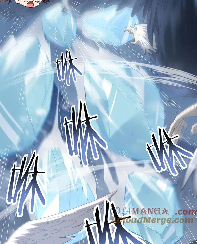 Toàn Dân Chuyển Chức: Ngự Long Sư Là Chức Nghiệp Yếu Nhất? Chapter 54 - Trang 2