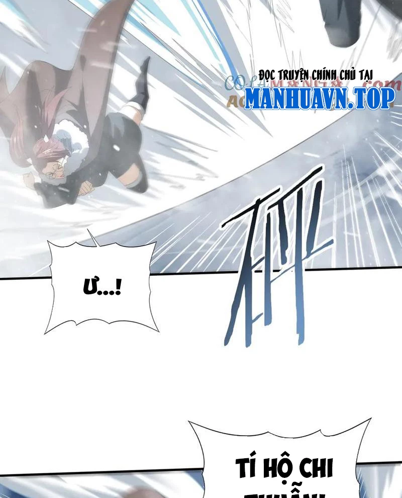 Toàn Dân Chuyển Chức: Ngự Long Sư Là Chức Nghiệp Yếu Nhất? Chapter 54 - Trang 2