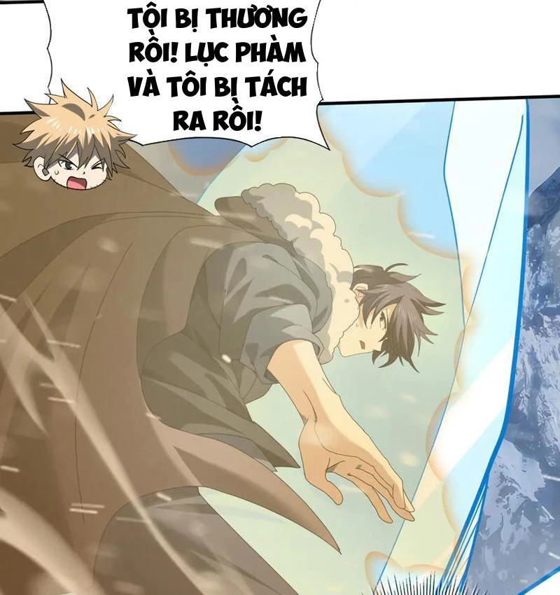 Toàn Dân Chuyển Chức: Ngự Long Sư Là Chức Nghiệp Yếu Nhất? Chapter 54 - Trang 2