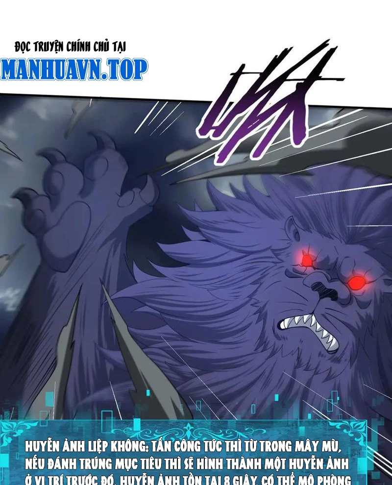 Toàn Dân Chuyển Chức: Ngự Long Sư Là Chức Nghiệp Yếu Nhất? Chapter 54 - Trang 2