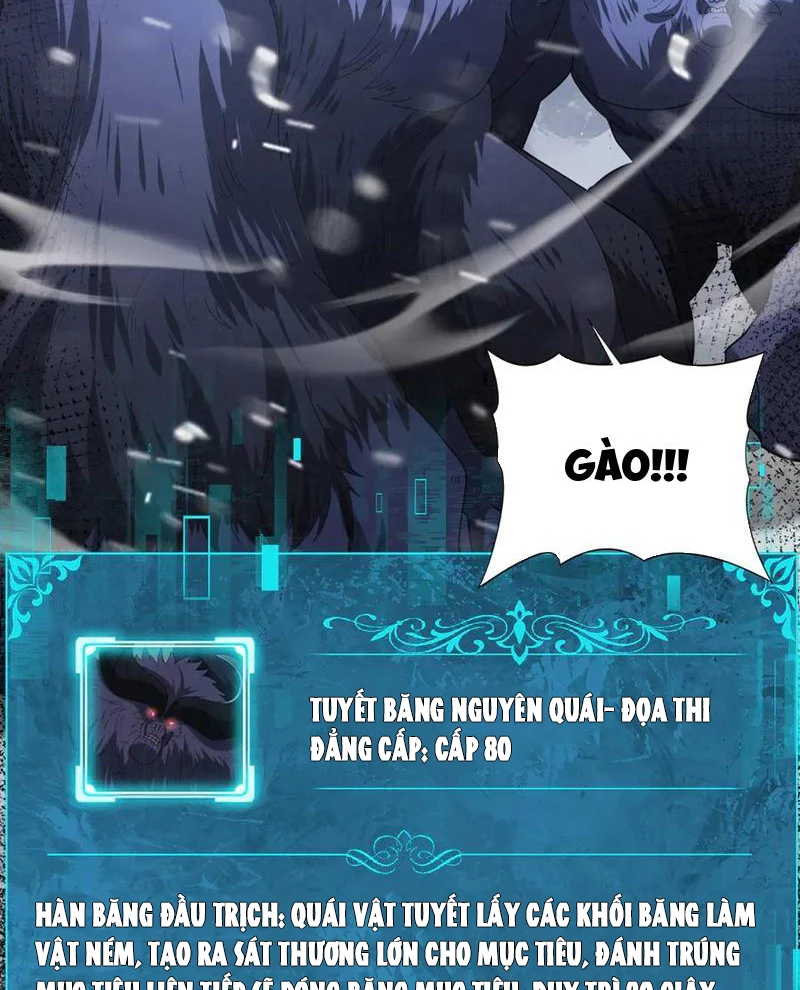 Toàn Dân Chuyển Chức: Ngự Long Sư Là Chức Nghiệp Yếu Nhất? Chapter 54 - Trang 2