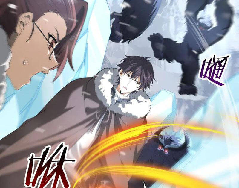 Toàn Dân Chuyển Chức: Ngự Long Sư Là Chức Nghiệp Yếu Nhất? Chapter 55 - Trang 2