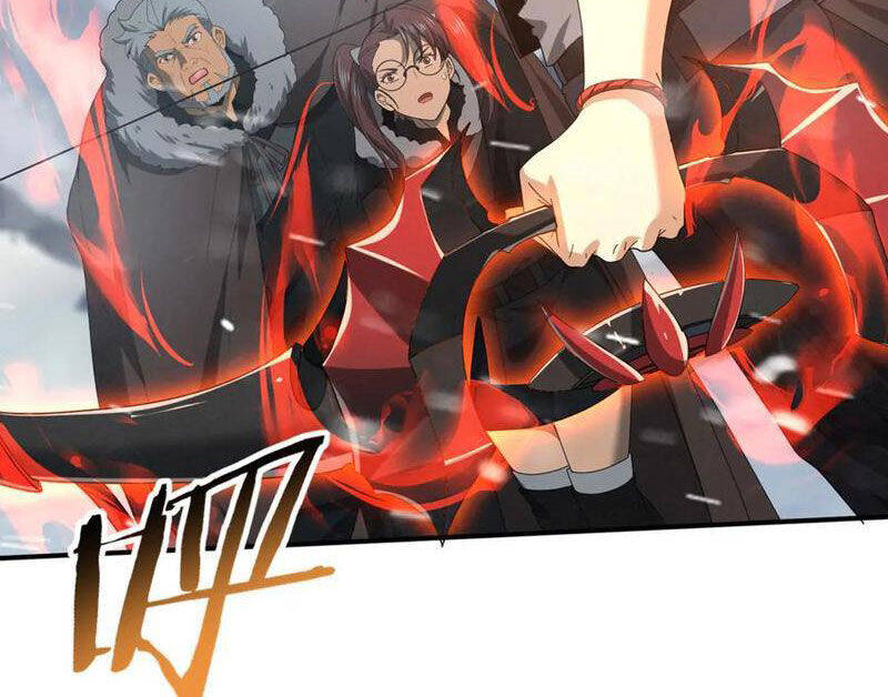 Toàn Dân Chuyển Chức: Ngự Long Sư Là Chức Nghiệp Yếu Nhất? Chapter 55 - Trang 2