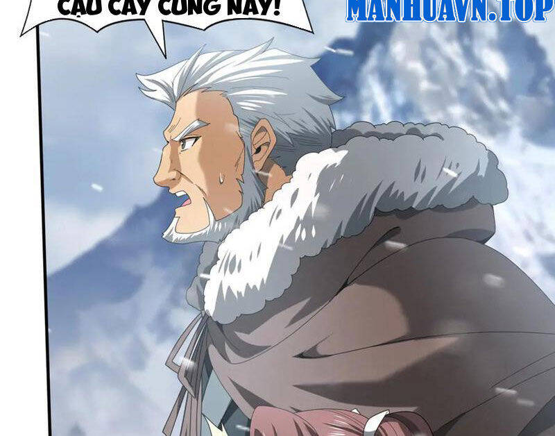 Toàn Dân Chuyển Chức: Ngự Long Sư Là Chức Nghiệp Yếu Nhất? Chapter 55 - Trang 2