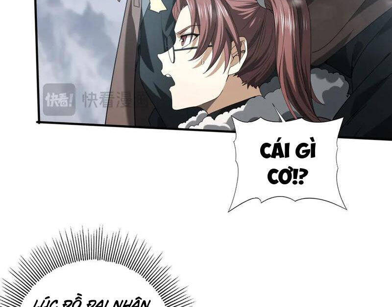 Toàn Dân Chuyển Chức: Ngự Long Sư Là Chức Nghiệp Yếu Nhất? Chapter 55 - Trang 2