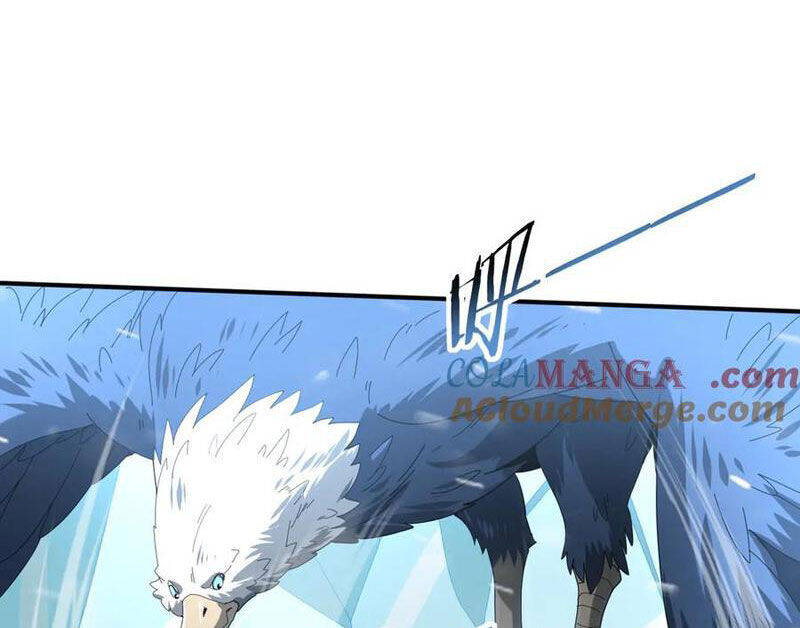 Toàn Dân Chuyển Chức: Ngự Long Sư Là Chức Nghiệp Yếu Nhất? Chapter 55 - Trang 2