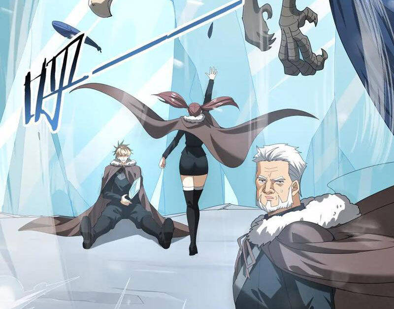 Toàn Dân Chuyển Chức: Ngự Long Sư Là Chức Nghiệp Yếu Nhất? Chapter 55 - Trang 2