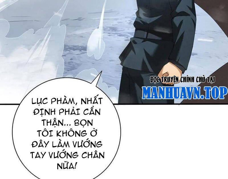 Toàn Dân Chuyển Chức: Ngự Long Sư Là Chức Nghiệp Yếu Nhất? Chapter 55 - Trang 2