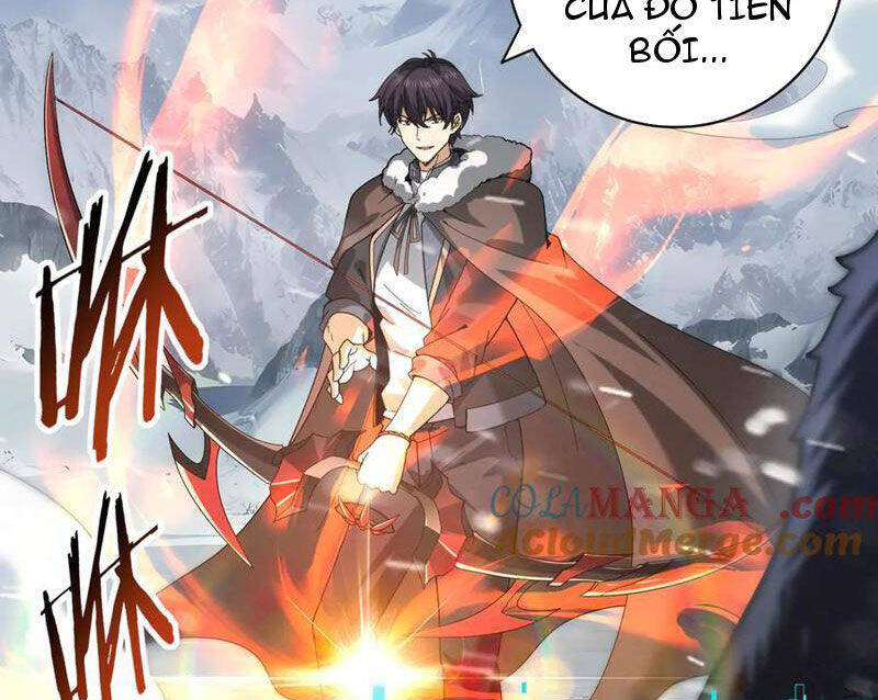 Toàn Dân Chuyển Chức: Ngự Long Sư Là Chức Nghiệp Yếu Nhất? Chapter 55 - Trang 2