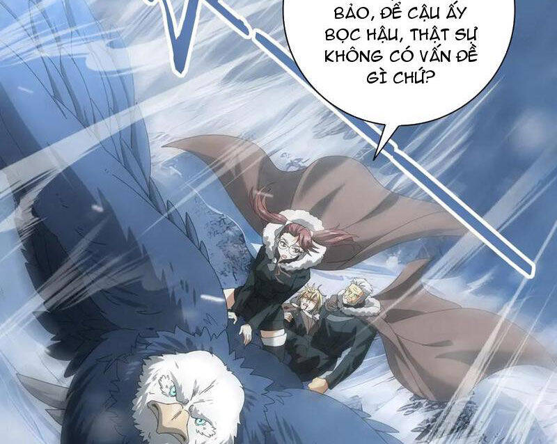 Toàn Dân Chuyển Chức: Ngự Long Sư Là Chức Nghiệp Yếu Nhất? Chapter 55 - Trang 2