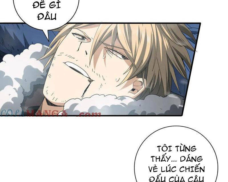 Toàn Dân Chuyển Chức: Ngự Long Sư Là Chức Nghiệp Yếu Nhất? Chapter 55 - Trang 2