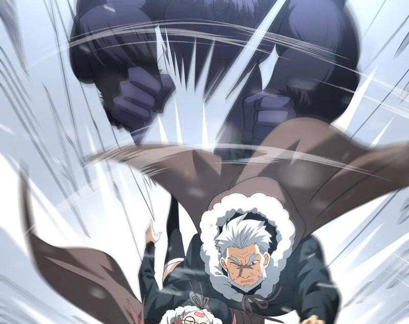 Toàn Dân Chuyển Chức: Ngự Long Sư Là Chức Nghiệp Yếu Nhất? Chapter 55 - Trang 2