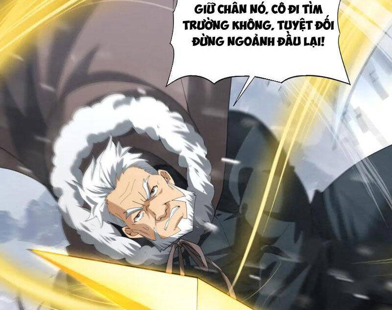 Toàn Dân Chuyển Chức: Ngự Long Sư Là Chức Nghiệp Yếu Nhất? Chapter 55 - Trang 2