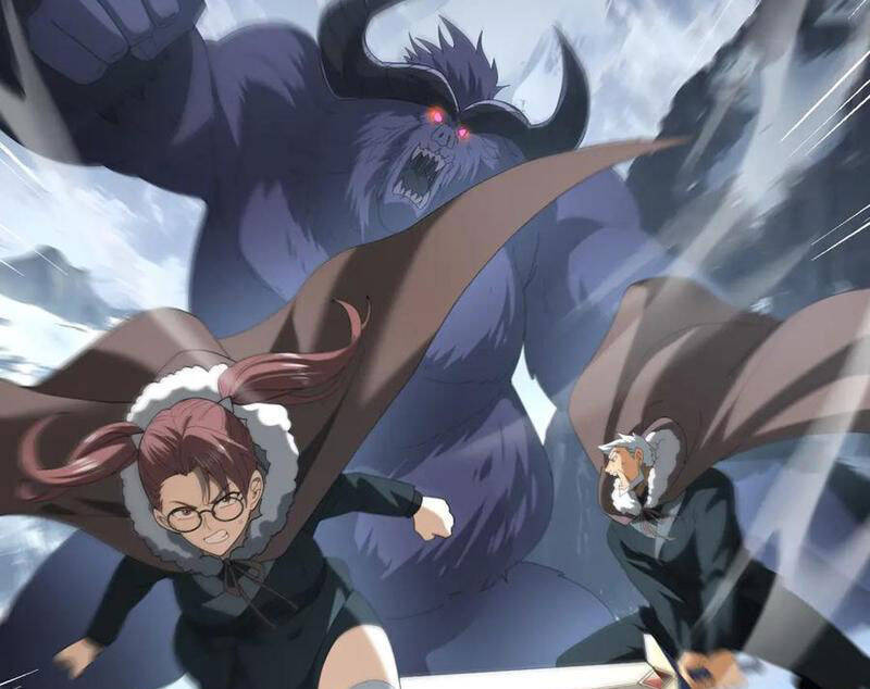 Toàn Dân Chuyển Chức: Ngự Long Sư Là Chức Nghiệp Yếu Nhất? Chapter 55 - Trang 2