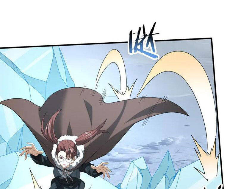 Toàn Dân Chuyển Chức: Ngự Long Sư Là Chức Nghiệp Yếu Nhất? Chapter 55 - Trang 2