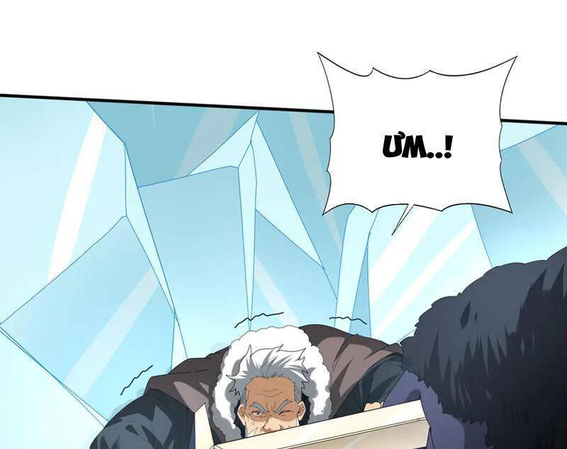 Toàn Dân Chuyển Chức: Ngự Long Sư Là Chức Nghiệp Yếu Nhất? Chapter 55 - Trang 2