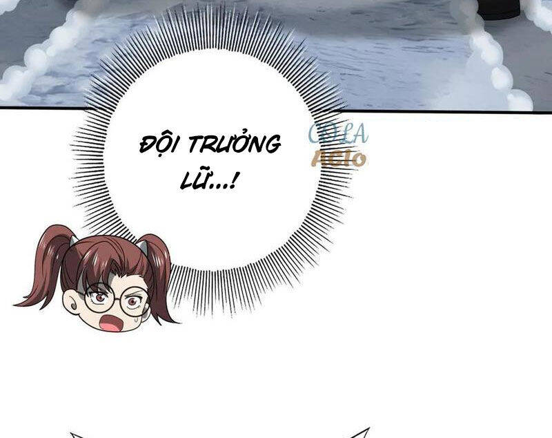 Toàn Dân Chuyển Chức: Ngự Long Sư Là Chức Nghiệp Yếu Nhất? Chapter 55 - Trang 2