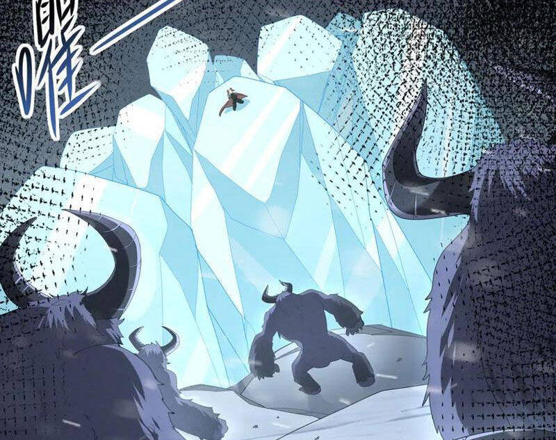 Toàn Dân Chuyển Chức: Ngự Long Sư Là Chức Nghiệp Yếu Nhất? Chapter 55 - Trang 2