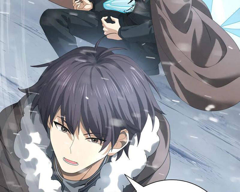 Toàn Dân Chuyển Chức: Ngự Long Sư Là Chức Nghiệp Yếu Nhất? Chapter 55 - Trang 2