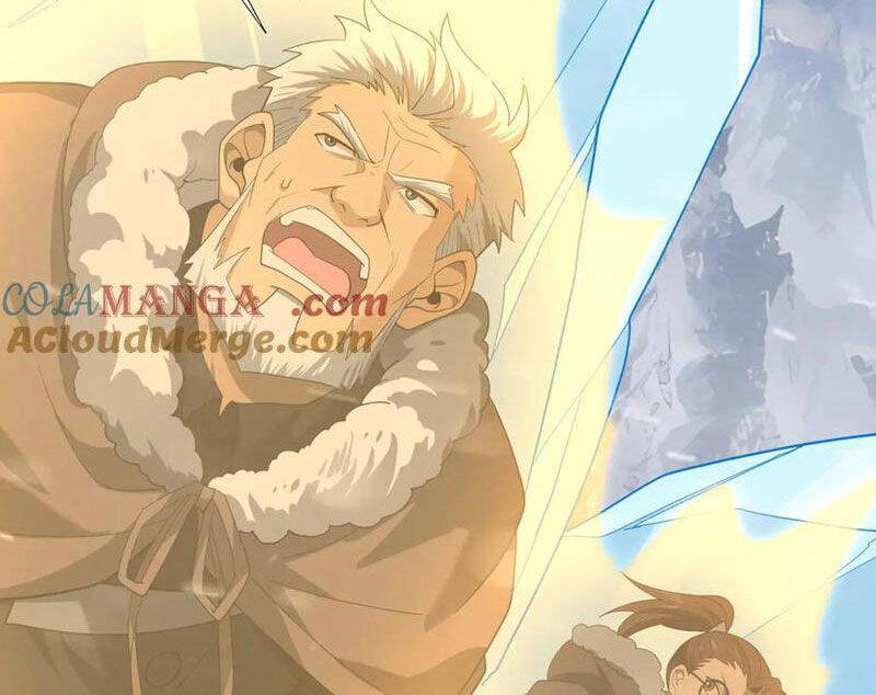 Toàn Dân Chuyển Chức: Ngự Long Sư Là Chức Nghiệp Yếu Nhất? Chapter 55 - Trang 2