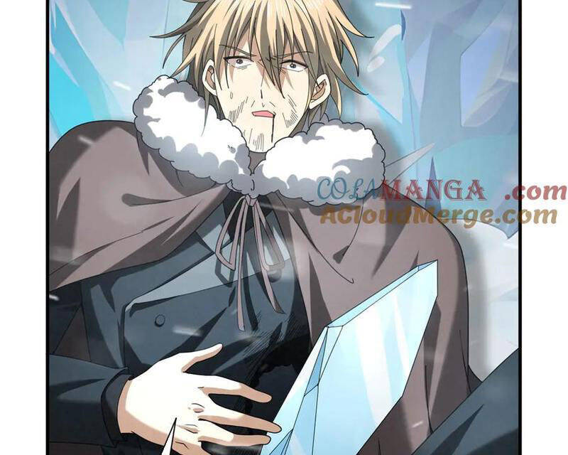 Toàn Dân Chuyển Chức: Ngự Long Sư Là Chức Nghiệp Yếu Nhất? Chapter 55 - Trang 2