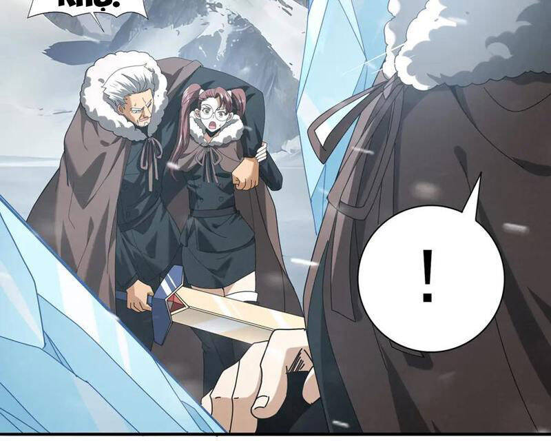 Toàn Dân Chuyển Chức: Ngự Long Sư Là Chức Nghiệp Yếu Nhất? Chapter 55 - Trang 2