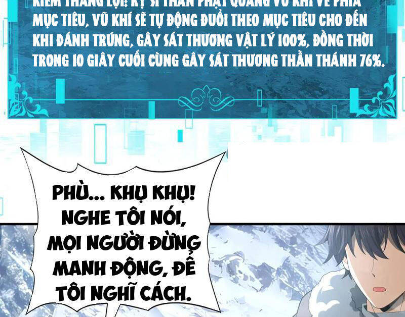 Toàn Dân Chuyển Chức: Ngự Long Sư Là Chức Nghiệp Yếu Nhất? Chapter 55 - Trang 2