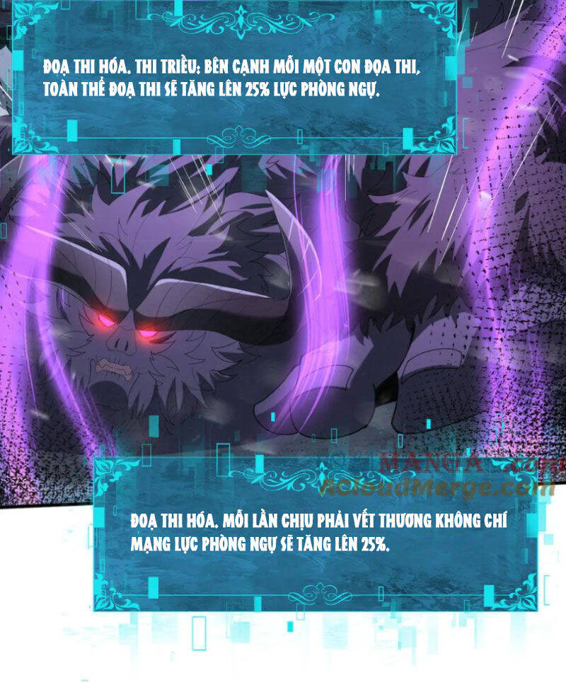 Toàn Dân Chuyển Chức: Ngự Long Sư Là Chức Nghiệp Yếu Nhất? Chapter 56 - Trang 2