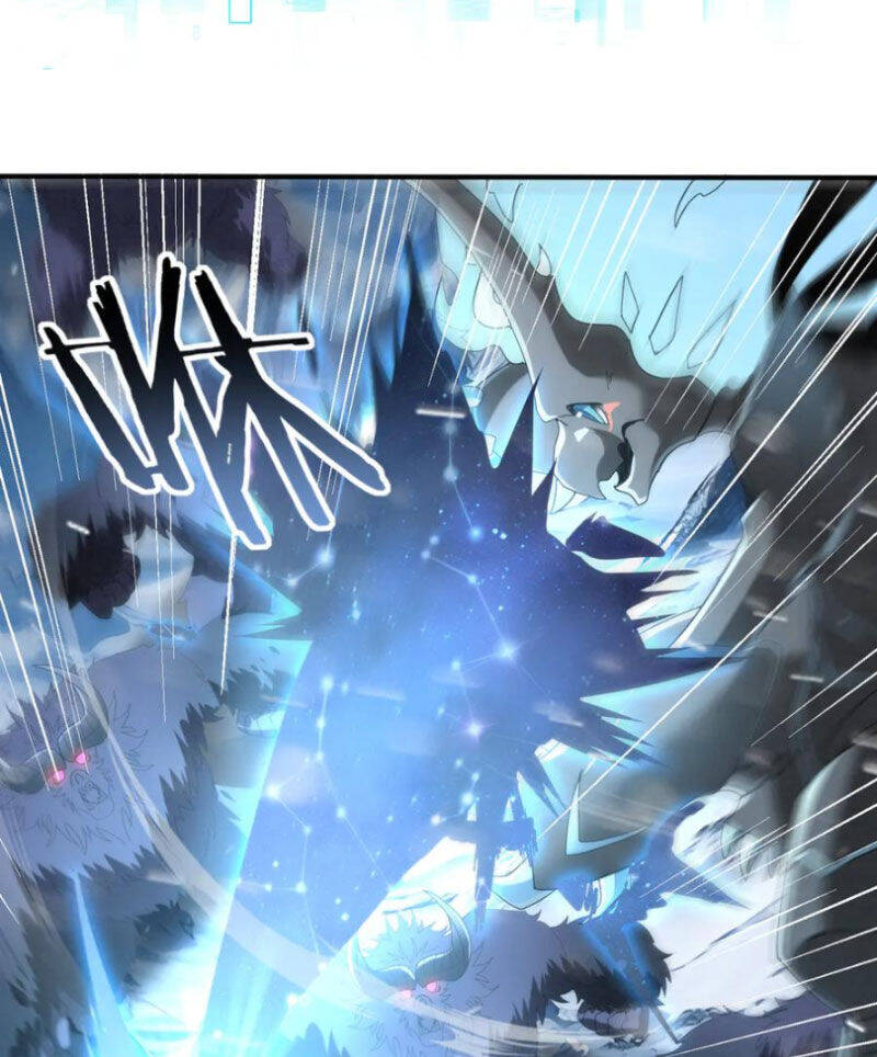 Toàn Dân Chuyển Chức: Ngự Long Sư Là Chức Nghiệp Yếu Nhất? Chapter 56 - Trang 2