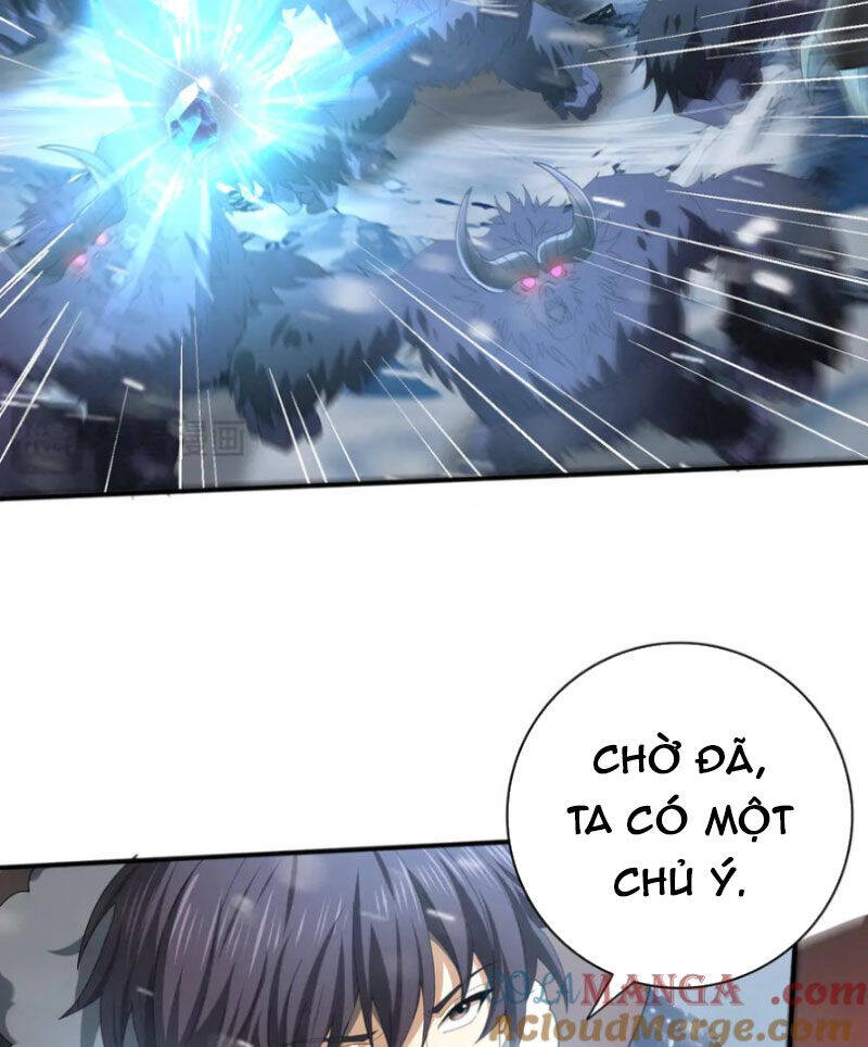 Toàn Dân Chuyển Chức: Ngự Long Sư Là Chức Nghiệp Yếu Nhất? Chapter 56 - Trang 2