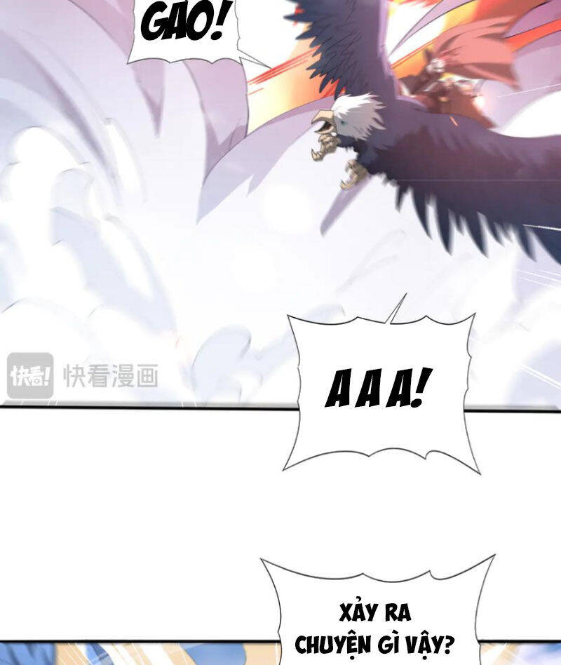 Toàn Dân Chuyển Chức: Ngự Long Sư Là Chức Nghiệp Yếu Nhất? Chapter 56 - Trang 2