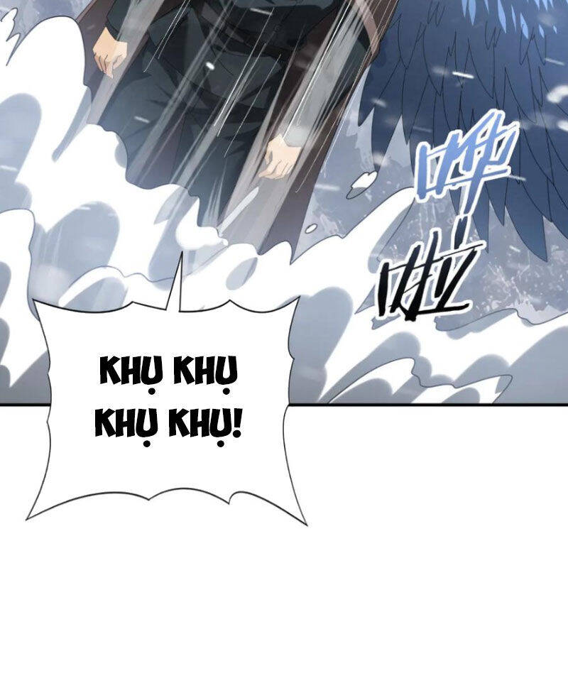 Toàn Dân Chuyển Chức: Ngự Long Sư Là Chức Nghiệp Yếu Nhất? Chapter 56 - Trang 2