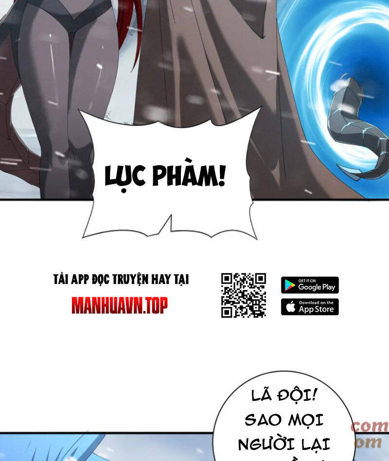 Toàn Dân Chuyển Chức: Ngự Long Sư Là Chức Nghiệp Yếu Nhất? Chapter 56 - Trang 2