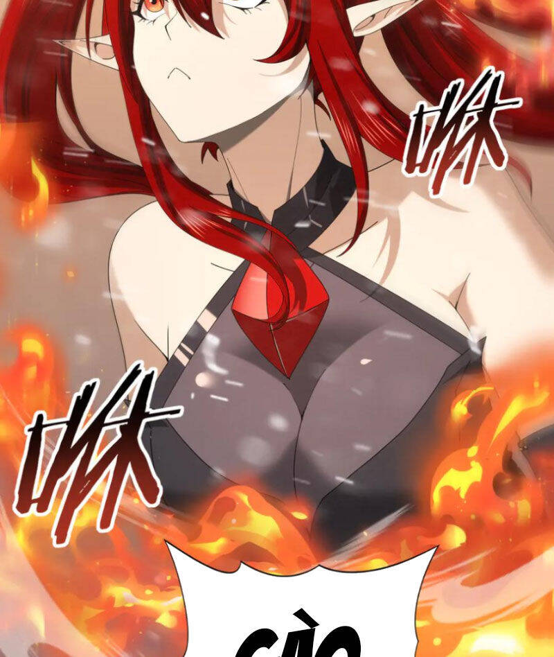 Toàn Dân Chuyển Chức: Ngự Long Sư Là Chức Nghiệp Yếu Nhất? Chapter 56 - Trang 2