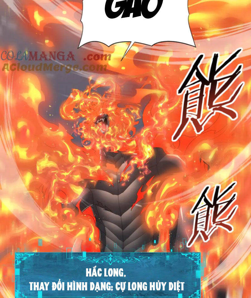 Toàn Dân Chuyển Chức: Ngự Long Sư Là Chức Nghiệp Yếu Nhất? Chapter 56 - Trang 2