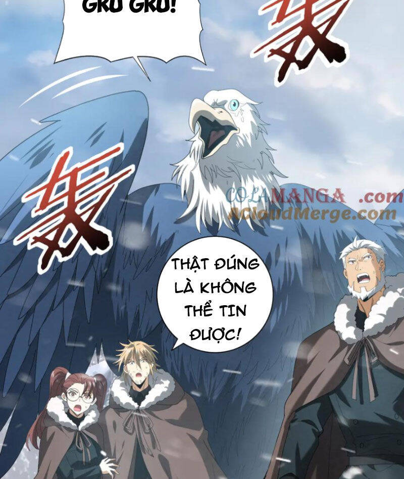 Toàn Dân Chuyển Chức: Ngự Long Sư Là Chức Nghiệp Yếu Nhất? Chapter 56 - Trang 2