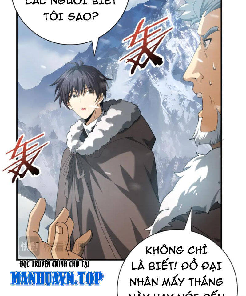 Toàn Dân Chuyển Chức: Ngự Long Sư Là Chức Nghiệp Yếu Nhất? Chapter 56 - Trang 2