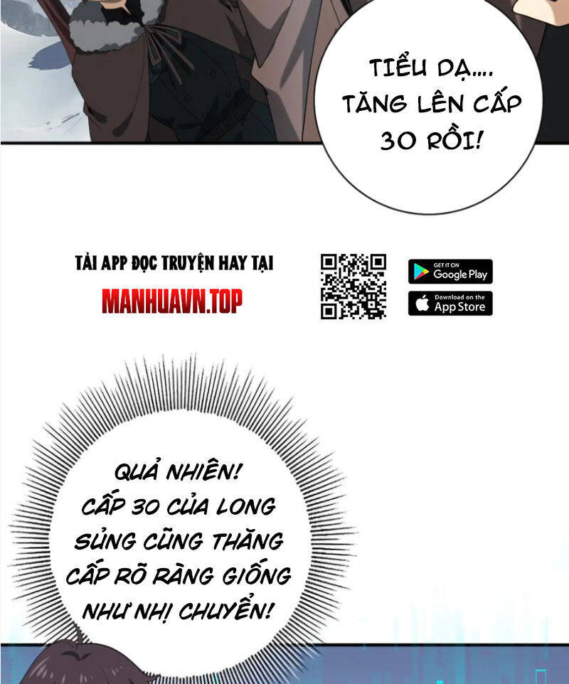 Toàn Dân Chuyển Chức: Ngự Long Sư Là Chức Nghiệp Yếu Nhất? Chapter 56 - Trang 2