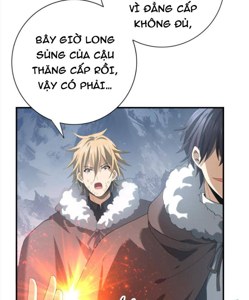 Toàn Dân Chuyển Chức: Ngự Long Sư Là Chức Nghiệp Yếu Nhất? Chapter 56 - Trang 2