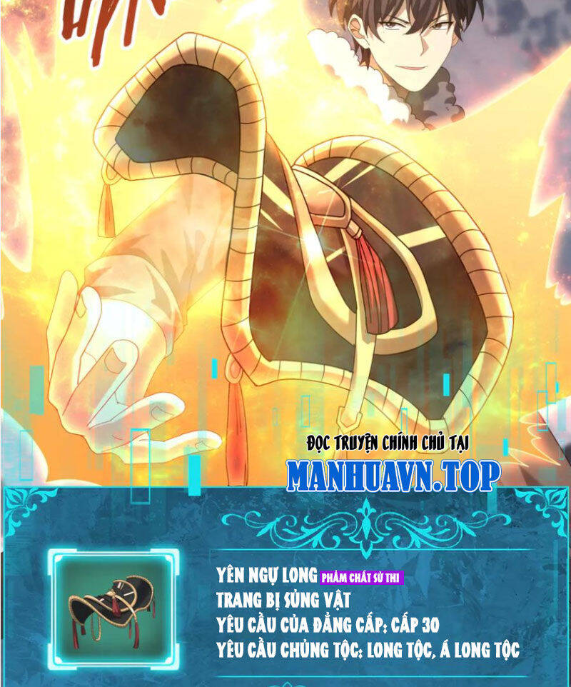 Toàn Dân Chuyển Chức: Ngự Long Sư Là Chức Nghiệp Yếu Nhất? Chapter 56 - Trang 2